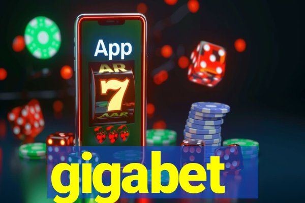 gigabet - casino games